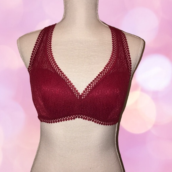 Victoria's Secret Other - Lace Bralette
